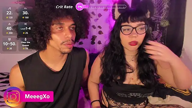 Divination  online show from 04/25/26, 04:26