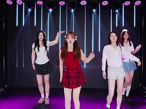 YC-888 online show from 04/24/26, 08:05