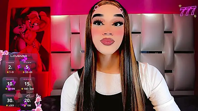 Camila Vasquezz1 online show from 05/20/26, 04:53