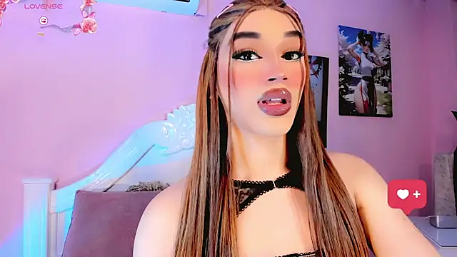 Camila Vasquezz1 online show from 05/09/26, 06:50