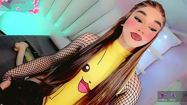 Camila Vasquezz1 online show from 05/03/26, 04:28