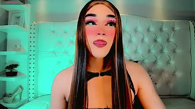 Camila Vasquezz1 online show from 05/29/26, 11:49