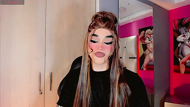 Snapshot of Camila_Vasquezz1 chatting on 07/03/26, 11:17 Camila Vasquezz1 online show from 07/03/26, 11:17