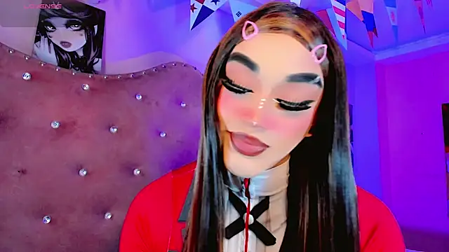 Snapshot of Camila_Vasquezz1 chatting on 06/18/26, 08:36 Camila Vasquezz1 online show from 06/18/26, 08:36
