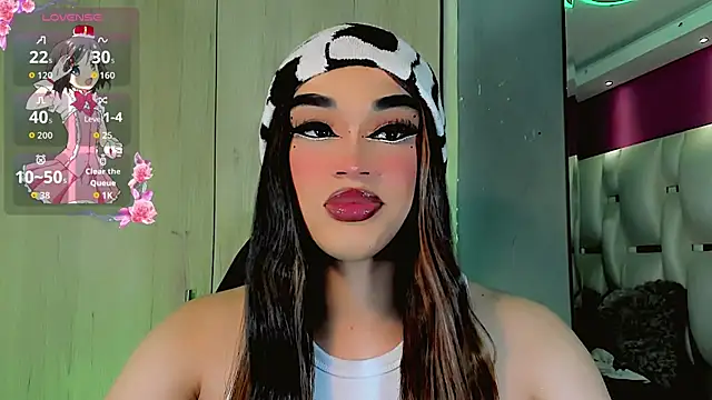 Snapshot of Camila_Vasquezz1 chatting on 07/08/26, 12:17 Camila Vasquezz1 online show from 07/08/26, 12:17