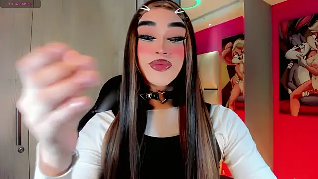 Snapshot of Camila_Vasquezz1 chatting on 07/10/26, 11:43 Camila Vasquezz1 online show from 07/10/26, 11:43