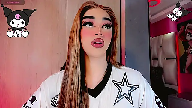 Snapshot of Camila_Vasquezz1 chatting on 07/19/26, 11:40 Camila Vasquezz1 online show from 07/19/26, 11:40