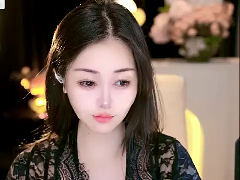 jiajiabaobei-001 online show from 04/21/26, 10:44