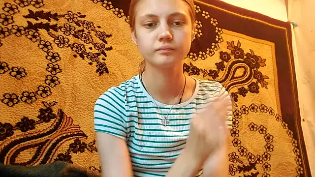 LunaLaday online show from 05/30/26, 02:51