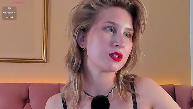 Lilianadaniels online show from 07/08/26, 01:41