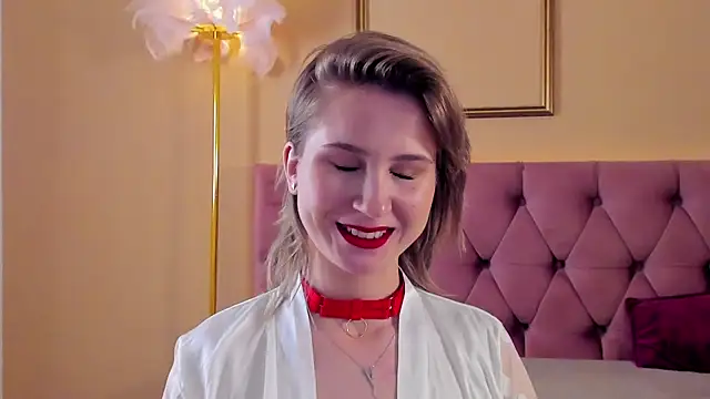 Lilianadaniels online show from 06/08/26, 01:28