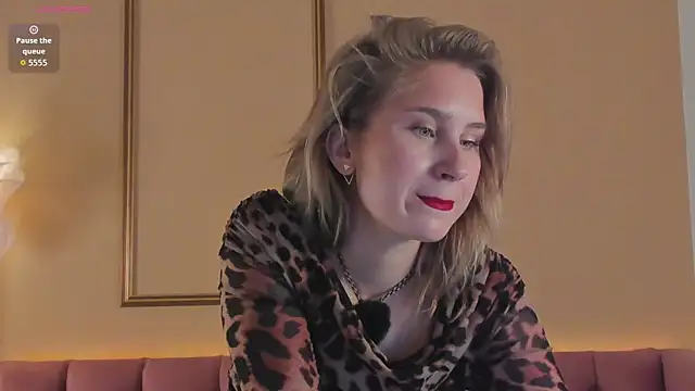 Lilianadaniels online show from 07/23/26, 01:30