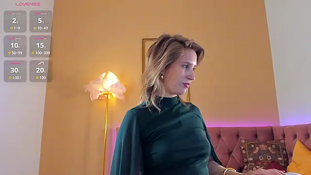 Lilianadaniels online show from 06/11/26, 02:53