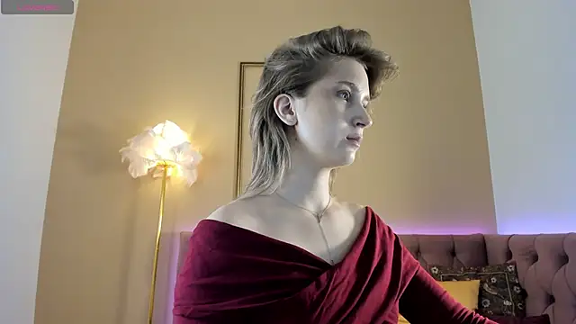 Lilianadaniels online show from 06/13/26, 01:25