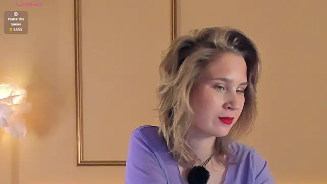 Lilianadaniels online show from 07/19/26, 01:36
