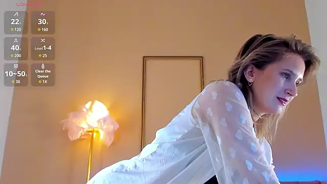 Lilianadaniels online show from 06/14/26, 02:24