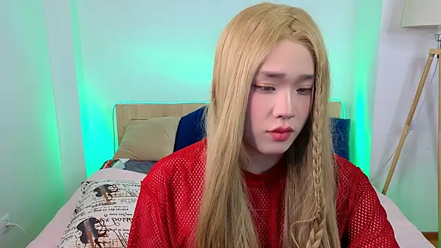 icexoxo2 online show from 07/22/26, 01:13
