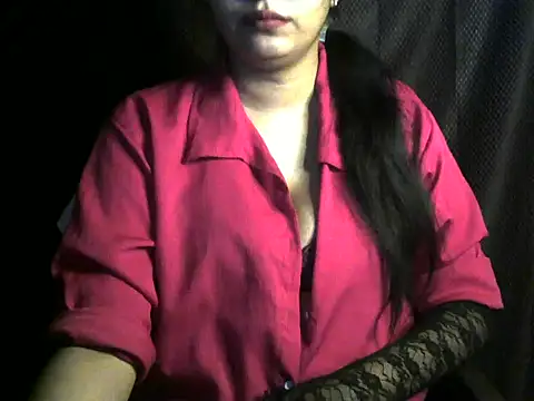 aaysha lov online show from 05/08/26, 07:06