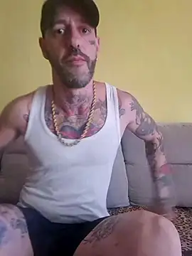 DuroHustler online show from 05/01/26, 03:17
