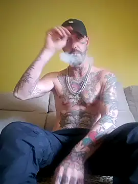 DuroHustler online show from 05/02/26, 04:45