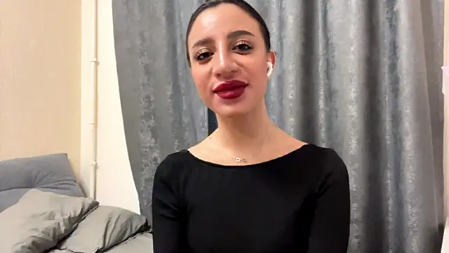 AngellaBarbini online show from 07/10/26, 04:18