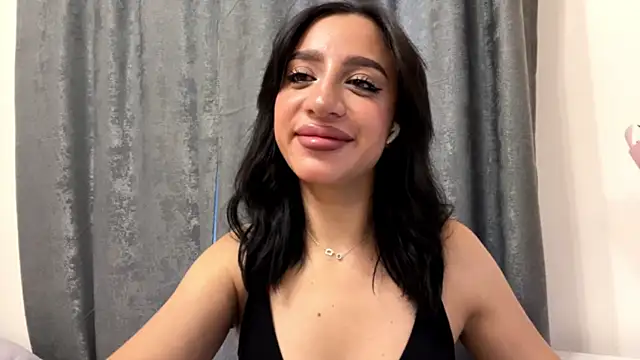 AngellaBarbini online show from 06/26/26, 02:12