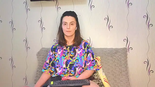 Disco Potato online show from 04/21/26, 12:12