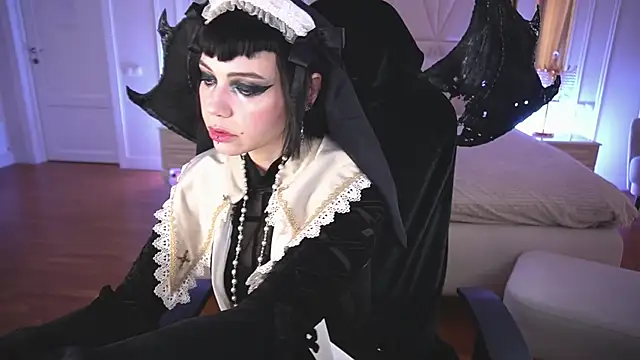 OutfitObsession online show from 04/30/26, 01:07