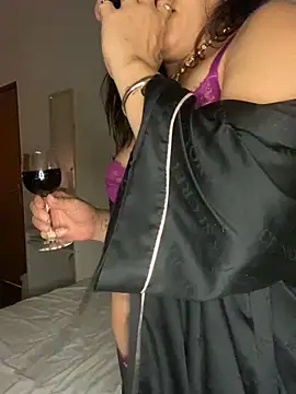 SabrinaDVD online show from 04/28/26, 10:03