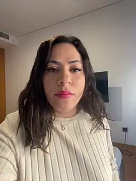 SabrinaDVD online show from 05/17/26, 01:22