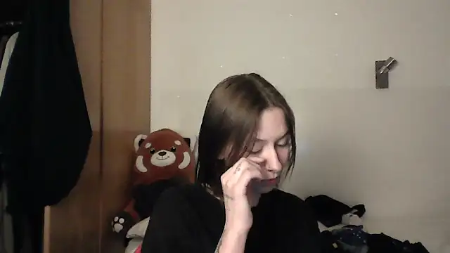 JuicyErika online show from 05/07/26, 10:02