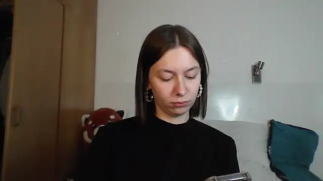 JuicyErika online show from 04/30/26, 08:57