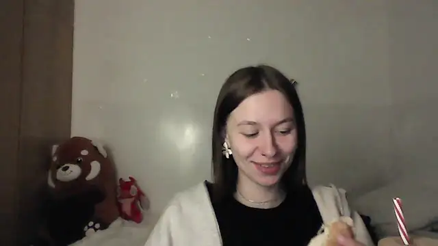 JuicyErika online show from 05/10/26, 12:58