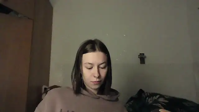 JuicyErika online show from 04/26/26, 08:39