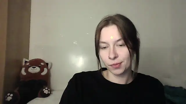 JuicyErika online show from 05/12/26, 10:38