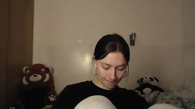 JuicyErika online show from 05/21/26, 09:01
