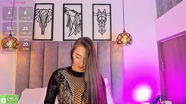 Vanne Queen  online show from 05/31/26, 12:00