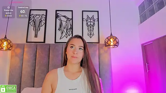 Vanne Queen  online show from 06/02/26, 11:21