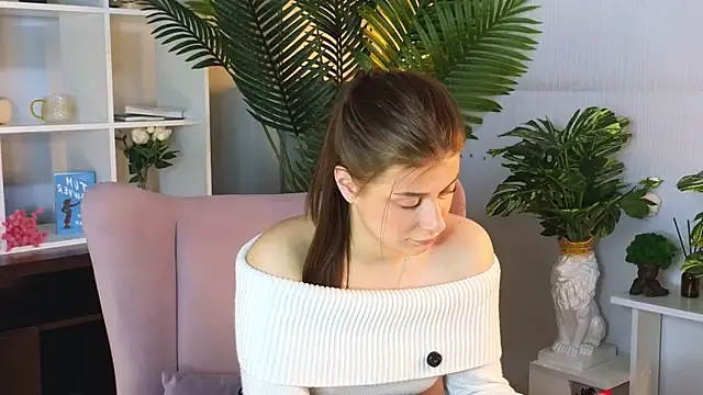 DelaineLindel online show from 04/22/26, 02:02