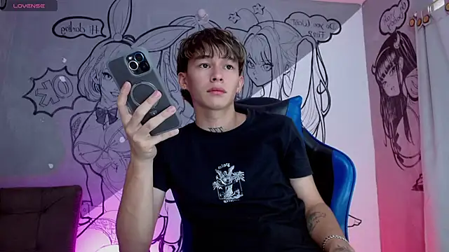 marco 777  online show from 05/10/26, 07:27