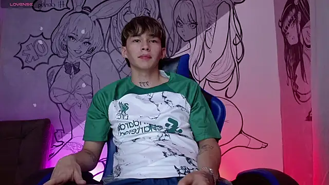 marco 777  online show from 05/08/26, 06:56