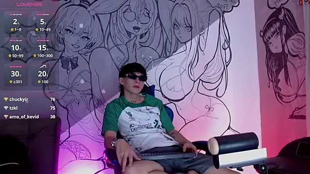 marco 777  online show from 06/07/26, 07:08