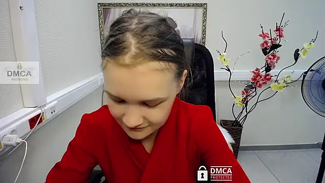  donnaSia  online show from 07/26/26, 06:31