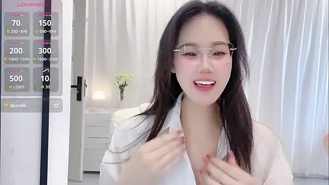 Nabi518-- online show from 04/24/26, 01:51