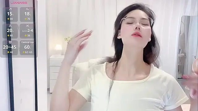 Nabi518-- online show from 04/21/26, 11:44