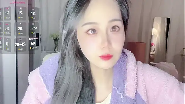 Nabi518-- online show from 04/22/26, 12:23