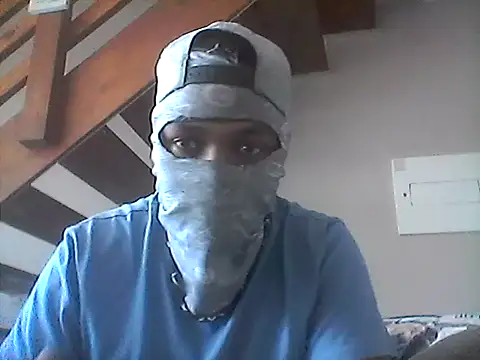 LunjeSA online show from 05/18/26, 09:47