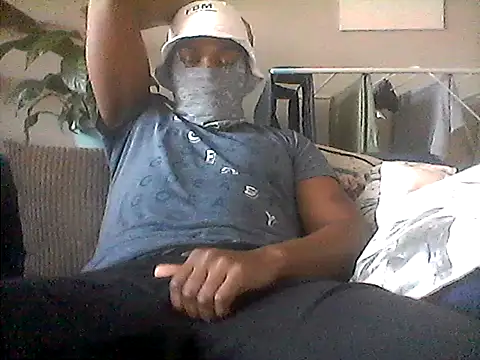 LunjeSA online show from 05/25/26, 08:02