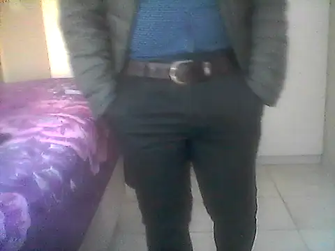 LunjeSA online show from 06/17/26, 02:49