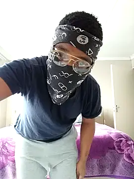 LunjeSA online show from 05/31/26, 12:55